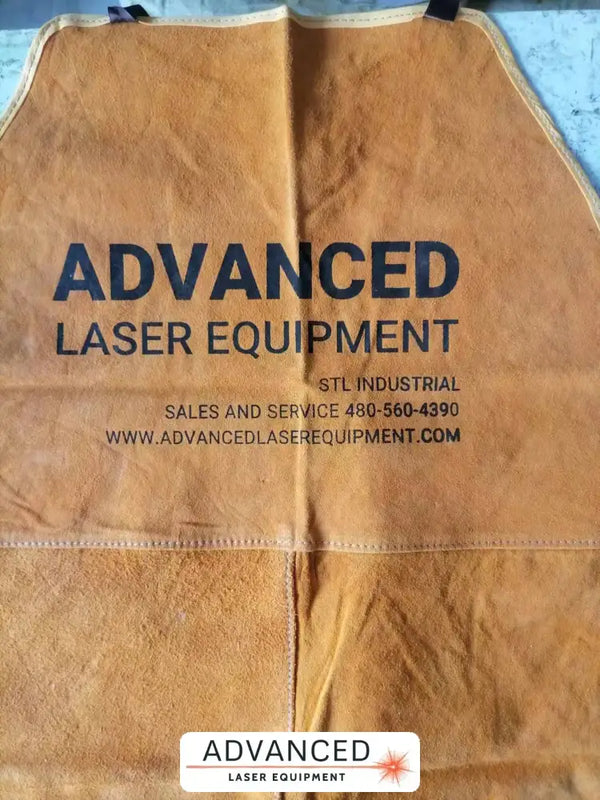 Protective Laser Apron