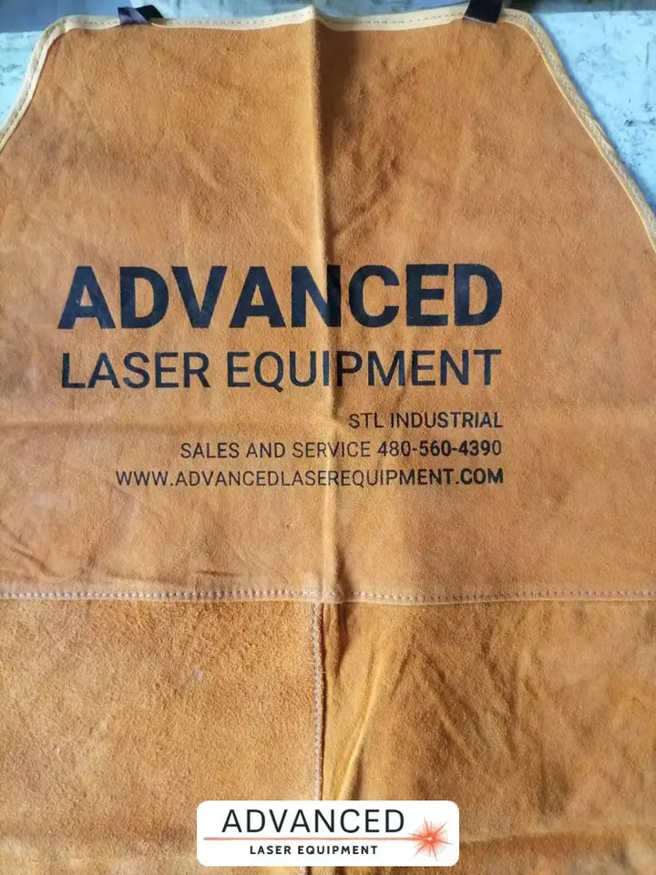 Protective Laser Apron