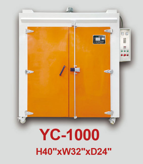 Industrial Drying Oven 40